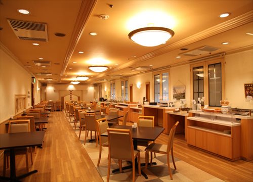 Restaurant/Dining